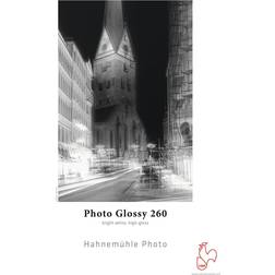 Hahnemuhle Photo Glossy A3 260g/m² 25Stk.