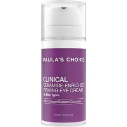 Paula's Choice Clinical Ceramide-Enriched Firming Eye Cream 0.5fl oz