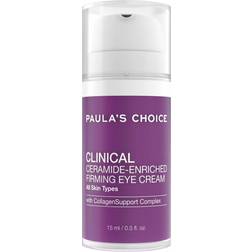 Paula's Choice Clinical Ceramide-Enriched Firming Eye Cream 15ml