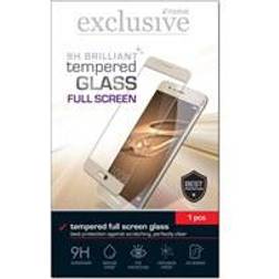 Insmat Full Screen Brilliant Glass Screen Protector (Galaxy A40)