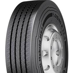 Continental Conti Hybrid HS3 245/70 R19.5 136/134M 16PR