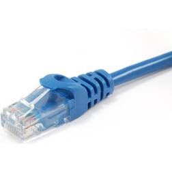 Equip Pro RJ45-RJ45 U/UTP Cat5e 15m