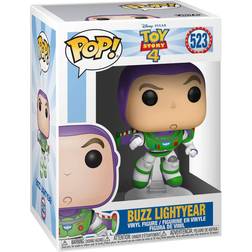 Funko Pop! Toy Story 4 Buzz Lightyear