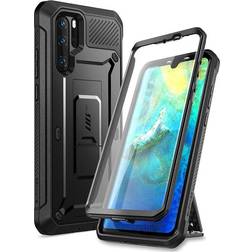 Supcase Unicorn Beetle Pro Rugged Holster Case for Huawei P30 Pro