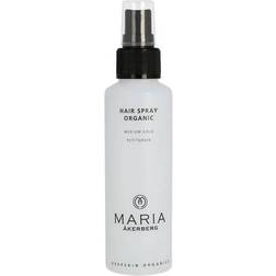 Maria Åkerberg Hair Spray Organic 125ml