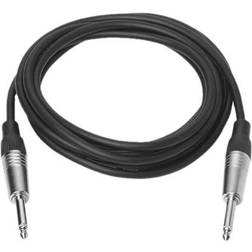 6.3mm-6.3mm 1m