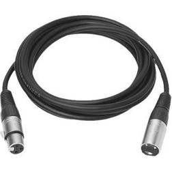 VivoLink XLR-XLR M-F 0.5m