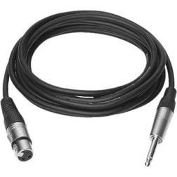 VivoLink XLR-6.3mm 10m