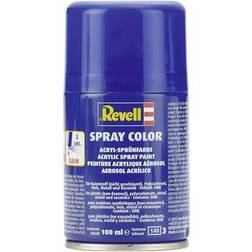 Revell Spray Color Nato Olive Matt 100ml