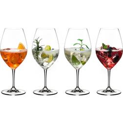 Riedel Aperitivo Drink-Glas 99.5cl 4Stk.