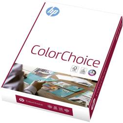 HP ColorChoice A4 120x250