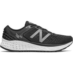 New Balance Fresh Foam 1080v9 M - Black with White