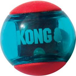 Kong Squeezz Action Ball S