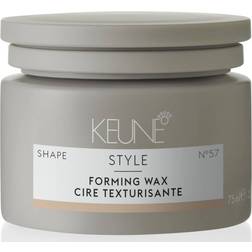 Keune Texture Style Forming Wax 2.5fl oz