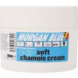 Morgan Blue Soft Chamois 200ml