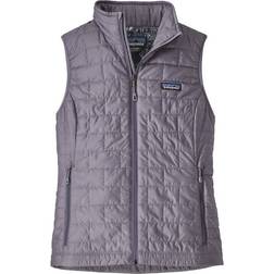 Patagonia Nano Puff Vest W - Smokey Violet