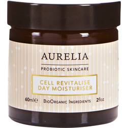 Aurelia Cell Revitalise Day Moisturiser 60ml