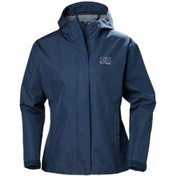 Helly Hansen W Seven J Jacket - Evening Blue