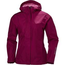 Helly Hansen W Seven J Jacket - Plum