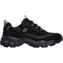 Skechers D'Lites M - Black