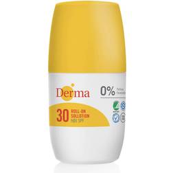 Derma Sollotion Roll-on SPF30 50ml