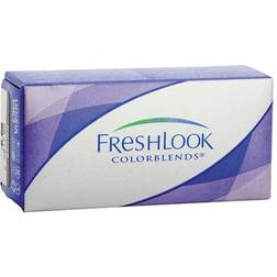 Ciba Vision FreshLook ColorBlends