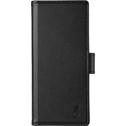 Gear by Carl Douglas Wallet Case (Xperia 10 Plus)