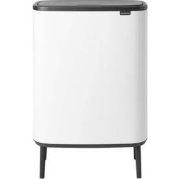 Brabantia Bo Touch Bin Hi 15.85gal