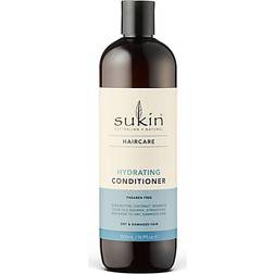 Sukin Hydrating Conditioner 16.9fl oz