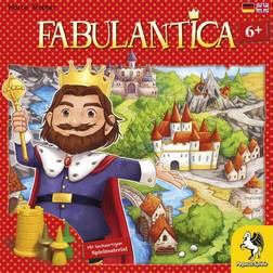 Fabulantica