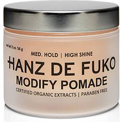 Hanz de Fuko Modify Pomade 2oz