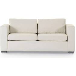 Beliani Helsinki Sofa 186cm 3-Sitzer