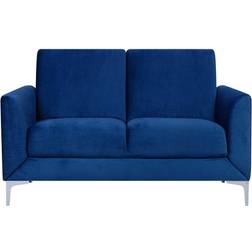 Beliani Fenes Sofa 142cm 2-seter