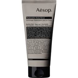 Aesop Redemption Body Scrub 6.1fl oz