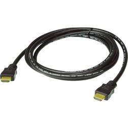 Aten High Speed with Ethernet HDMI-HDMI 20m