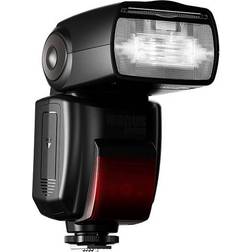 Hahnel Modus 600RT MK II for Canon