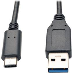 Tripp Lite USB A-USB C (Gen.2) 3ft