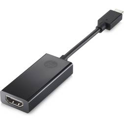 USB C-HDMI Adapter