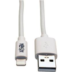 Tripp Lite USB A-Lightning 2.0 9.8ft
