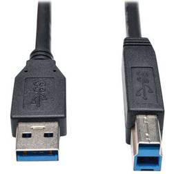 Tripp Lite USB A-USB B 3.0 3ft