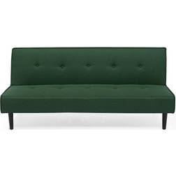 Beliani Visby Sofa 180cm 3-seter