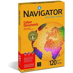 Navigator Colour Documents A4 120x250