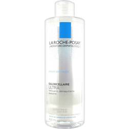 La Roche-Posay Micellar Water Ultra 400ml