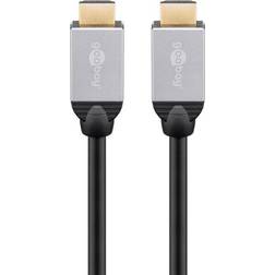 Goobay Plus HDMI-HDMI 1.5m