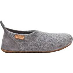 bisgaard Basic Wool - Grey