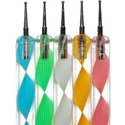 Otego Dotting Tool 5-pack