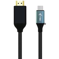 I-TEC USB C - HDMI 3.1 1.5m