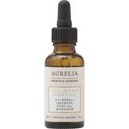 Aurelia Cell Repair Night Oil 1fl oz