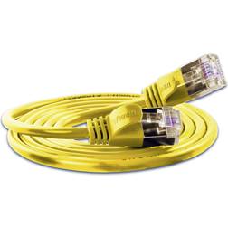 Wirewin Slim RJ45-RJ45 U/FTP Cat6 2m