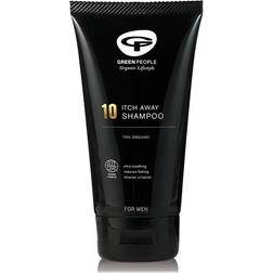 Green People For Men No.10 Itch Away Shampoo 5.1fl oz